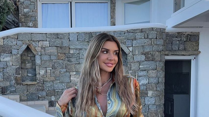 Gerda Lewis, Ex-Bachelorette