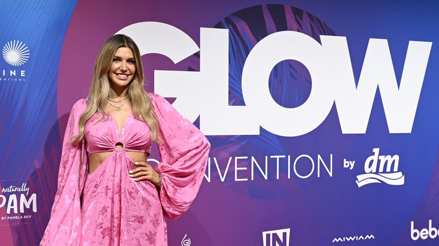 Gerda Lewis, Influencerin