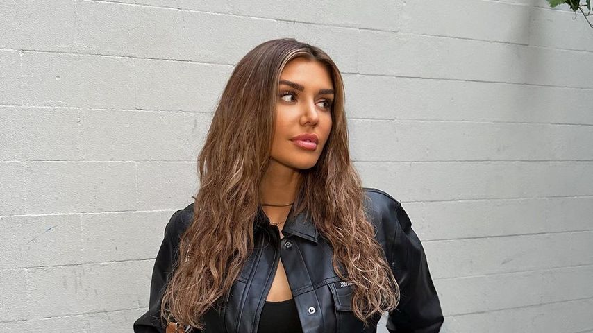 Gerda Lewis, Influencerin