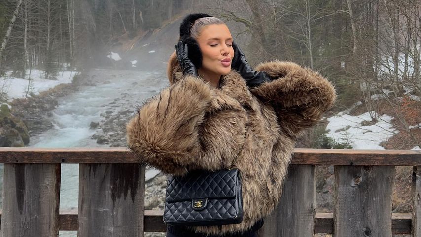 Gerda Lewis, TV-Bekanntheit