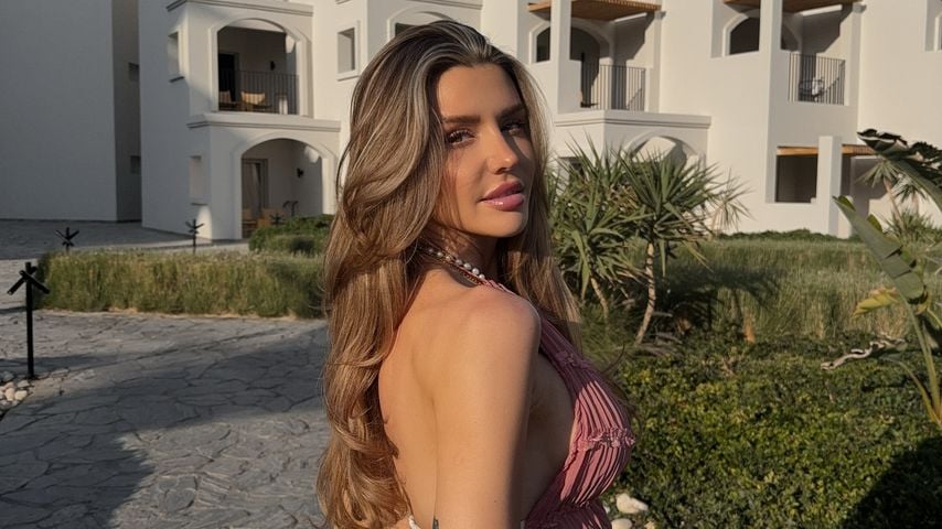 Gerda Lewis, Influencerin