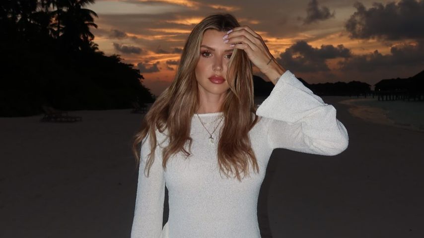 Gerda Lewis, Reality-TV-Teilnehmerin