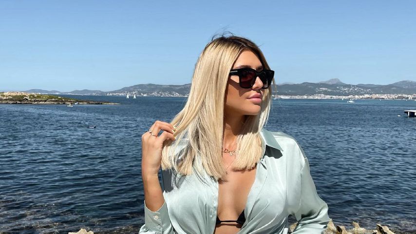 Gerda Lewis, Influencerin