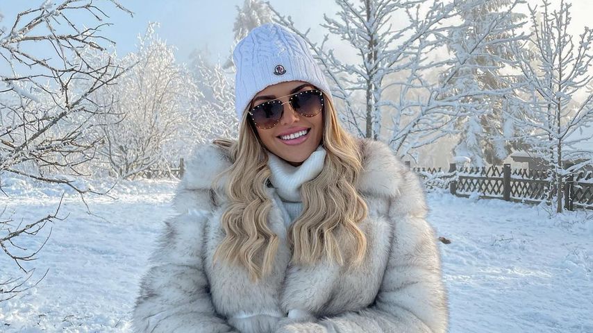 Gerda Lewis, Influencerin