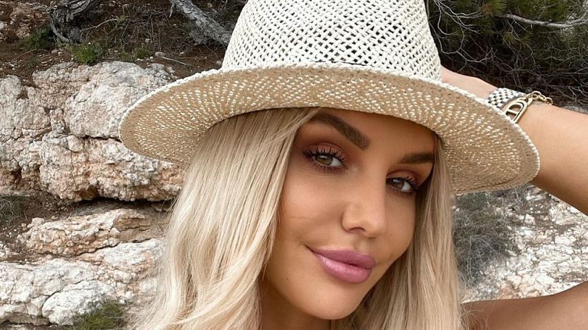 Gerda Lewis, Influencerin