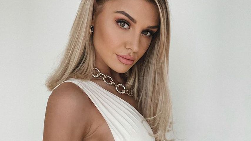 Gerda Lewis, Influencerin