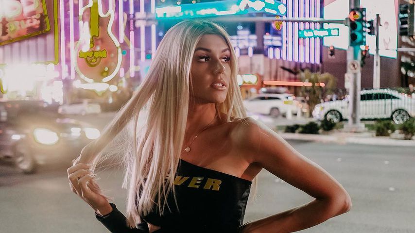 Gerda Lewis, Influencerin und Bachelorette 2019