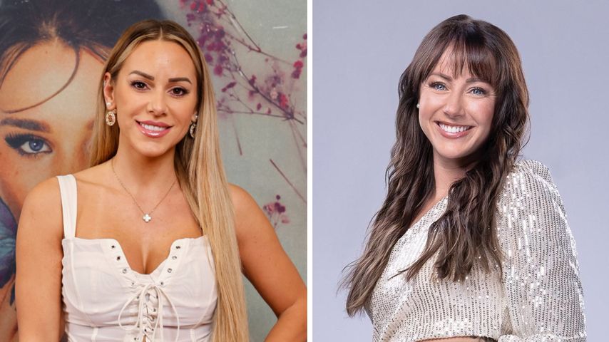 Romanze mit Calvin: Vanessa Mariposa schießt gegen Sandra