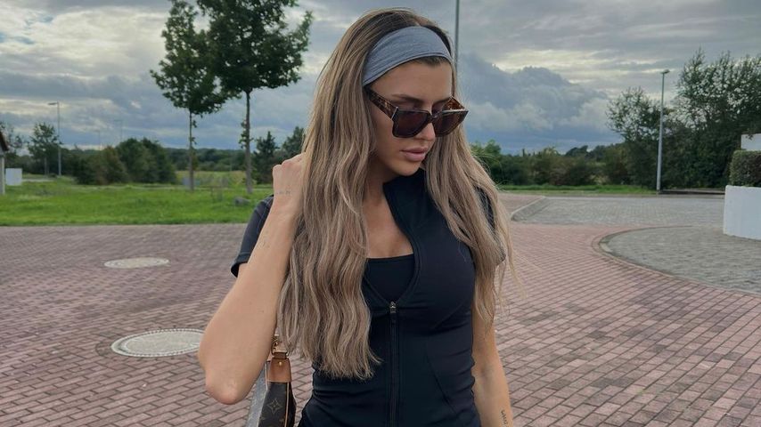 Gerda Lewis, Influencerin