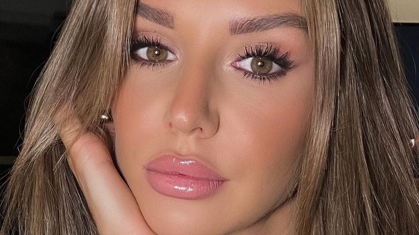 Statt Influencerin: Diesen Job würde Gerda Lewis machen!