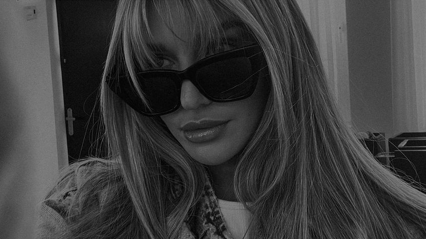 Gerda Lewis, ehemalige Bachelorette