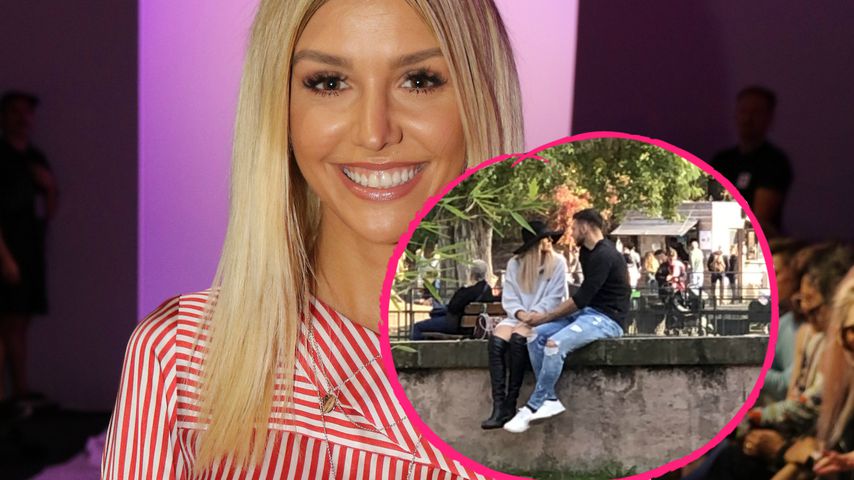 Gerda und Tims Liebes-Comeback: Das sagte sie zuletzt dazu
