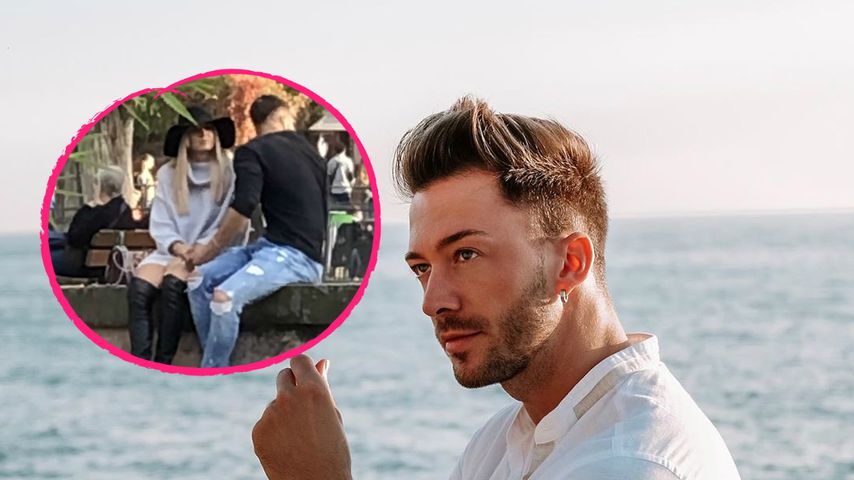 Gerda und Tim bei Date ertappt! Keno fühlt sich hintergangen