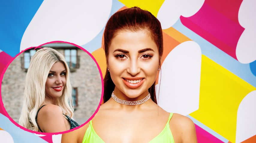 Von Gerda und Co.: "Love Island"-Asena erhält Promi-Support