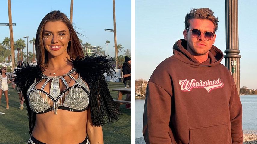 Gerda Lewis offen: Das geht wirklich mit "Love Island"-Chris