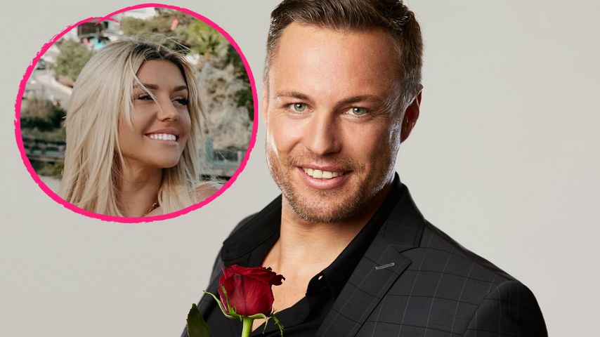 Umgedreht: Bachelorette Gerda bekommt Rose von Kandidat!