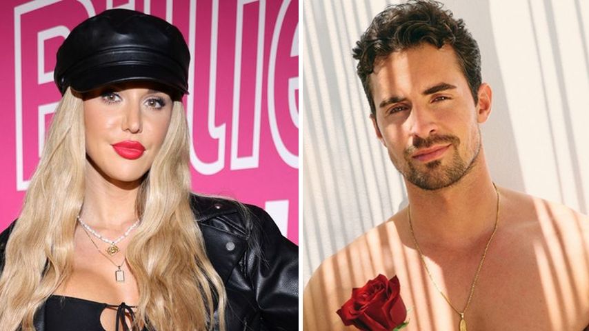 "Bachelor in Paradise"-Dario: Gerda Lewis schießt gegen ihn!