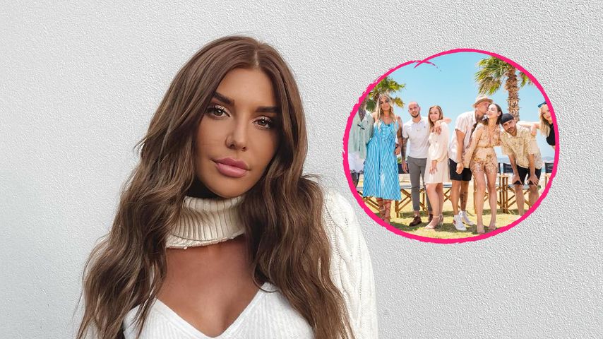 Gerda Lewis findet neue "Temptation Island"-Staffel "assi"