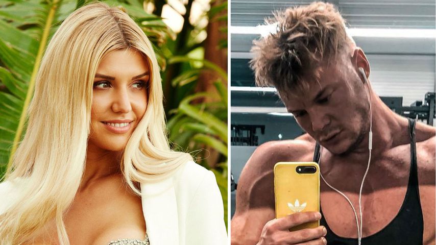 Gerda als Bachelorette: Das hält ihr Ex-Freund Tobi davon