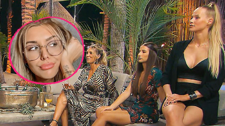 Miese Stimmung in Bachelor-Mädelsvilla: Gerda erklärt, warum