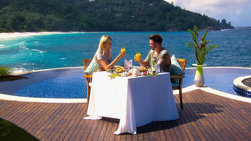 Nur Pool und Knutschen: Wo blieb bei Dreamdates die Action?