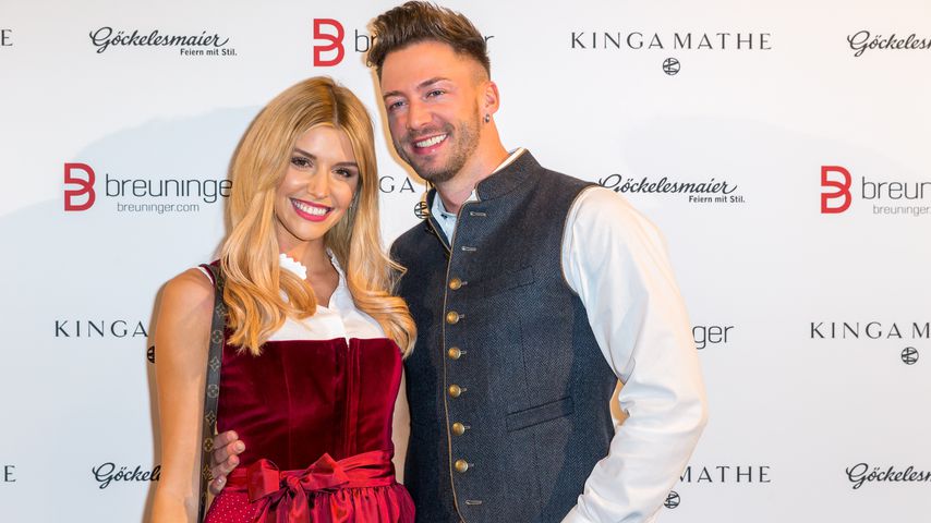 Gerda und Keno getrennt: Bachelor-Community ist geschockt!