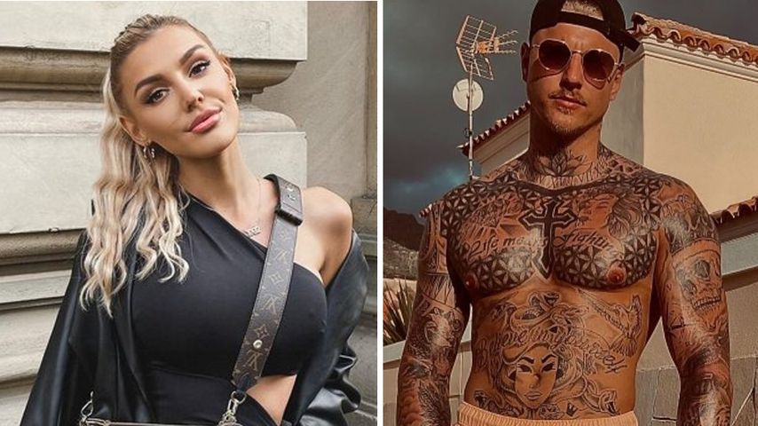 Zusammen gesehen: Was geht bei Gerda und "Love Island"-Paco?
