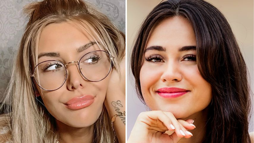 "Viel Spaß": Gerda Lewis gibt Neu-Bachelorette Melissa Tipps