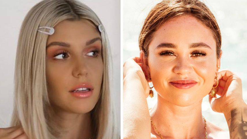 So denkt Ex-Bachelorette Gerda über Nachfolgerin Melissa
