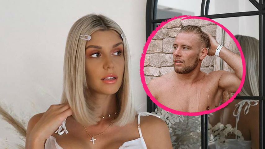 Ex Melvin Pelzer bei "Love Island"? Jetzt reagiert Gerda
