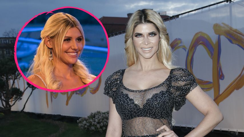 Bachelorette Gerda knutscht vier Männer: Mica findet’s gut!