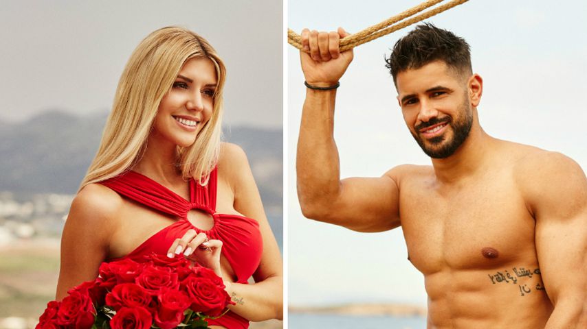 Bachelorette Gerda Lewis glaubt: Mudis Abgang war Strategie
