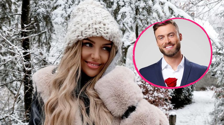 "Supersympathisch": Gerda Lewis von Bachelor Niko begeistert