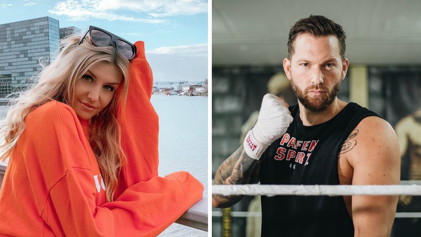 Promiboxen-Diss von Gerda Lewis: Oli Sanne schlägt zurück