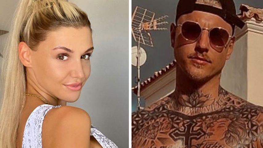 Gleicher Drink: Haben sich Gerda und Paco wieder getroffen?