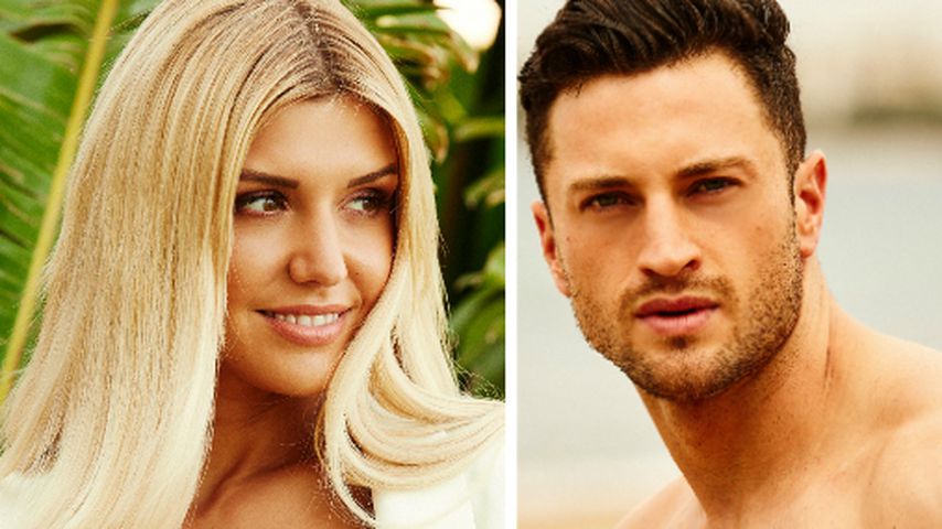 Bachelorette Gerda schmeißt Ex der BFF raus: Fans feiern es!