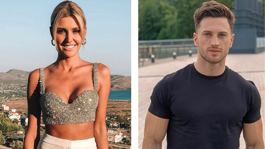 Bachelorette Gerda wusste, dass Ex ihrer Freundin dabei ist