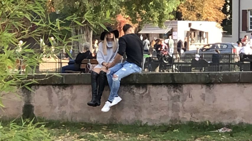 Läuft da doch was? Fan-Zweifel an Gerda und Tims Aussprache!