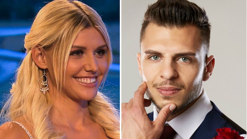 Tims freiwilliger Bachelorette-Exit: Gerda kann's verstehen!