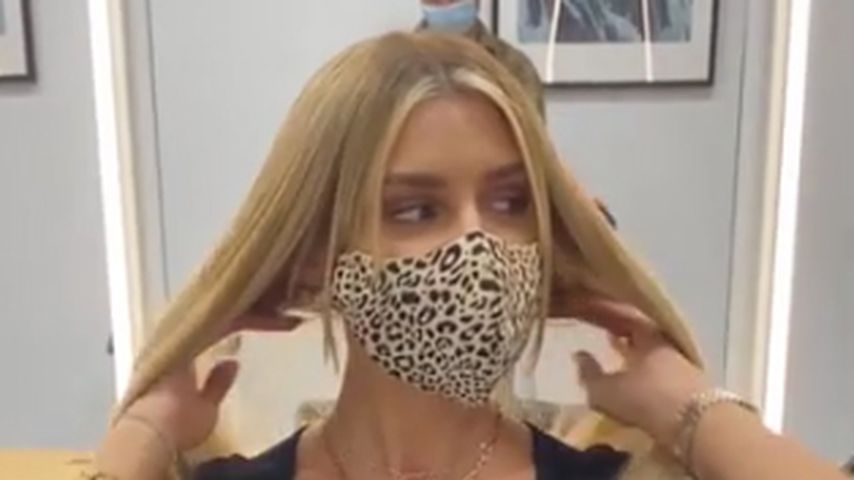 Gerda Lewis, Influencerin