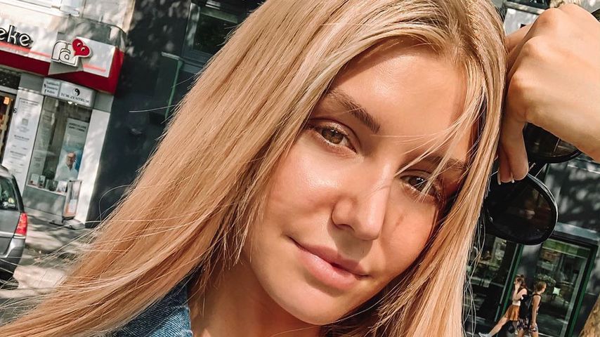 Zu trashig? Gerda Lewis zieht über "Love Island"-Boys her