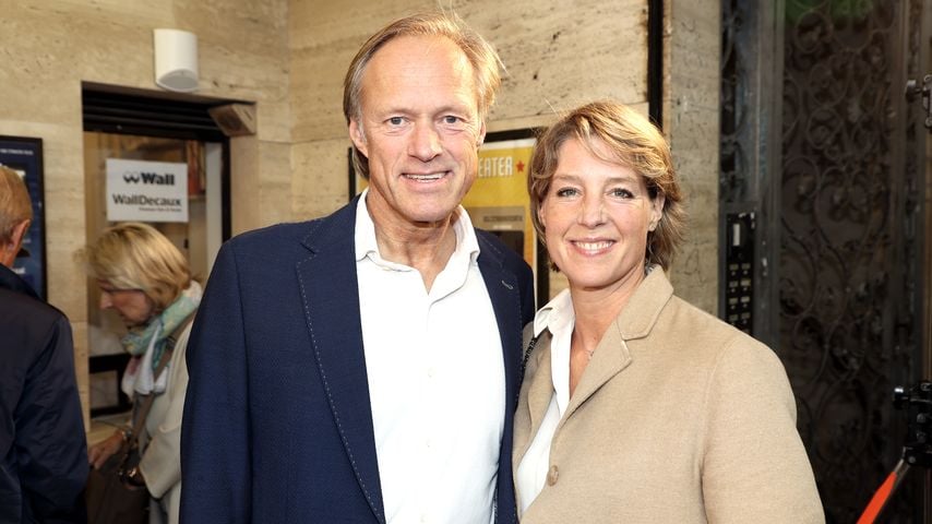 Stiefkinder von "Sportschau"-Star Gerhard Delling entführt