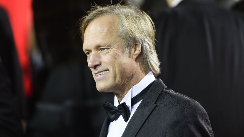Gerhard Delling, Moderator