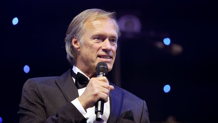 Im Block-Fall: Gerhard Delling wird Verleumdung vorgeworfen