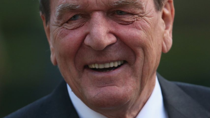 Bundeskanzler & WM: Wer fieberte im Stadion mit?