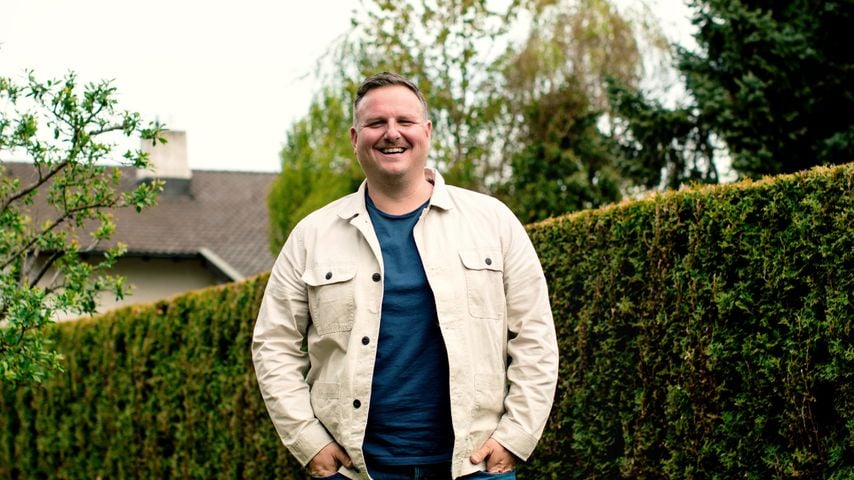 "Schwiegertochter gesucht"-Fake? Jetzt äußert sich Gerhard
