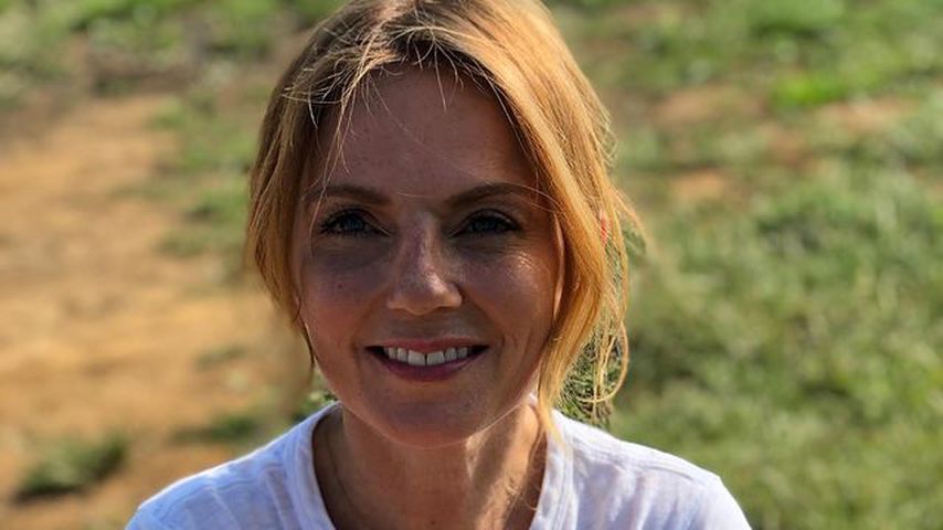 Geri Halliwell, Musikerin