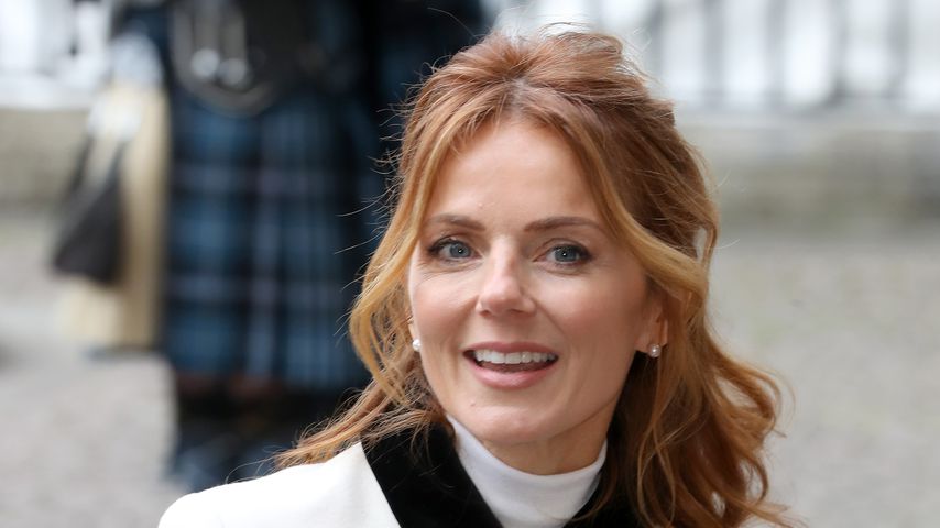 Geht da was zwischen Will.i.am und Geri Halliwell?