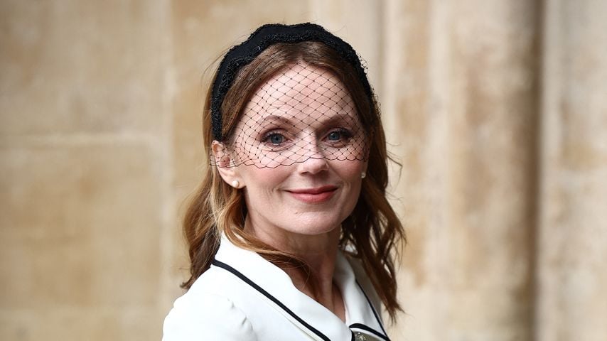 Geri Halliwell wünscht sich eine Reunion der Spice Girls