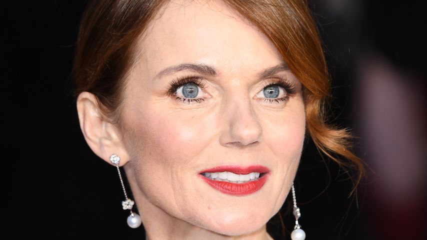 So viel Geld verdient Geri Horner dank Spice-Girls-Erbe